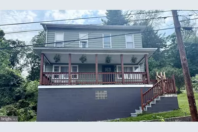 43 Church Street, Lonaconing, MD 21539 - Photo 1