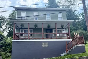 43 Church St, Lonaconing, MD 21539 - Photo 1