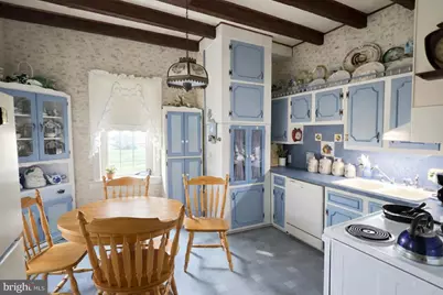 14509 Lybarger Lane, Ellerslie, MD 21529 - Photo 34