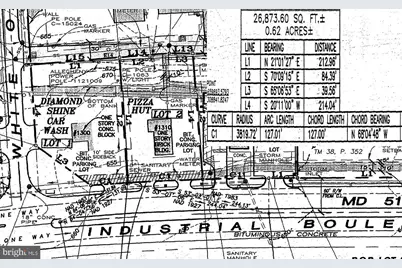 1310 W Industrial Boulevard, Cumberland, MD 21502 - Photo 8