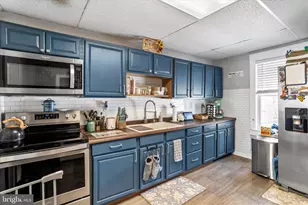 529 B St, Lavale, MD 21502 - Photo 12