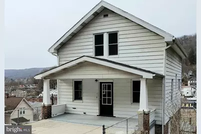 406 Davidson Street, Cumberland, MD 21502 - Photo 34