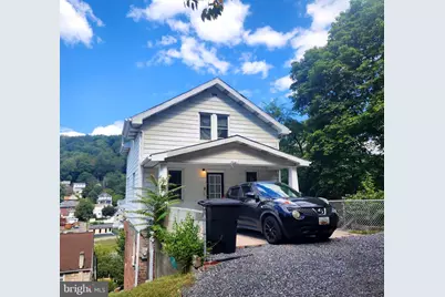 406 Davidson Street, Cumberland, MD 21502 - Photo 6