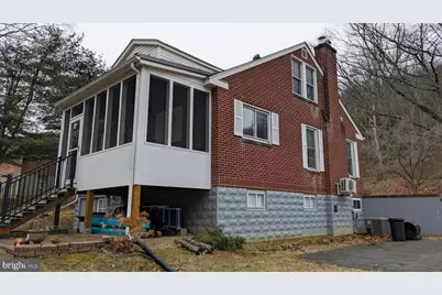 12622 N Cresap Street, Cumberland, MD 21502 - Photo 8