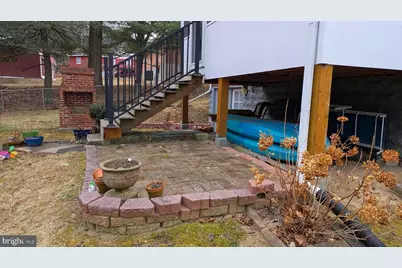 12622 N Cresap Street, Cumberland, MD 21502 - Photo 12