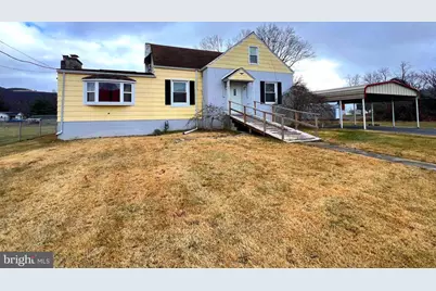 13008 Second Avenue, Cresaptown, MD 21502 - Photo 4