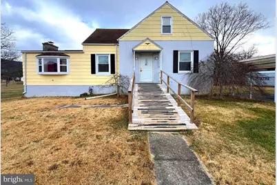13008 Second Avenue, Cresaptown, MD 21502 - Photo 2