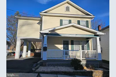 109 Karns Avenue, Cumberland, MD 21502 - Photo 2