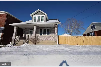 1102 E Oldtown Road, Cumberland, MD 21502 - Photo 2