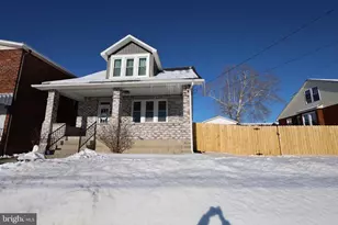 1102 E Oldtown Rd, Cumberland, MD 21502 - Photo 2