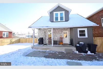 1102 E Oldtown Road, Cumberland, MD 21502 - Photo 8