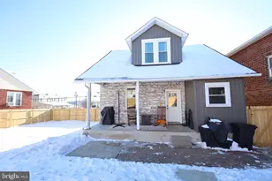 1102 E Oldtown Rd, Cumberland, MD 21502 - Photo 8