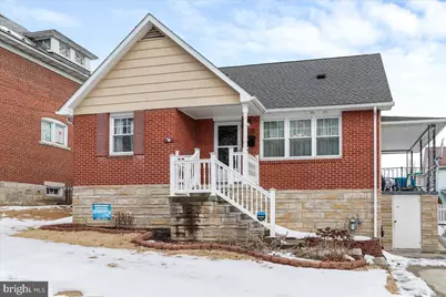 419 Avirett Avenue, Cumberland, MD 21502 - Photo 2