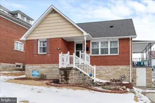 419 Avirett Ave, Cumberland, MD 21502 - Photo 2