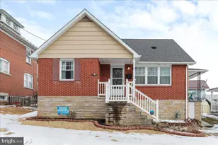 419 Avirett Ave, Cumberland, MD 21502 - Photo 1