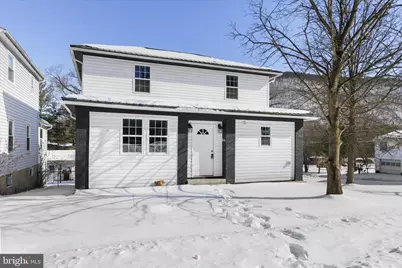 12702 Bowling Street, Cumberland, MD 21502 - Photo 2