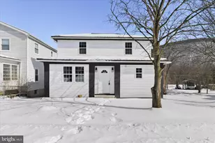 12702 Bowling St, Cumberland, MD 21502 - Photo 1