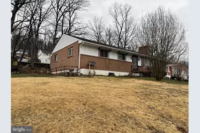 11806 Bayberry Avenue, Cumberland, MD 21502 - Photo 2