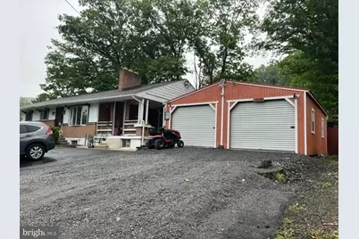 11806 Bayberry Avenue, Cumberland, MD 21502 - Photo 2