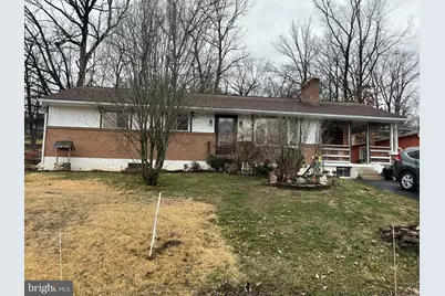 11806 Bayberry Avenue, Cumberland, MD 21502 - Photo 1