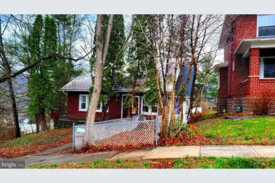 8 Buchanan Avenue, Lavale, MD 21502 - Photo 1