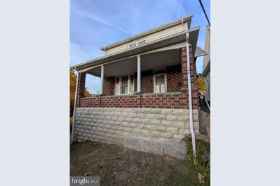 346 Williams Street, Cumberland, MD 21502 - Photo 2