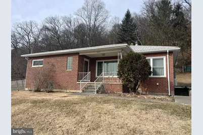 14221 Hazen Road NE, Cumberland, MD 21502 - Photo 2