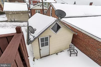 229 E Union Street, Cumberland, MD 21502 - Photo 16