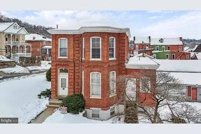 229 E Union Street, Cumberland, MD 21502 - Photo 2