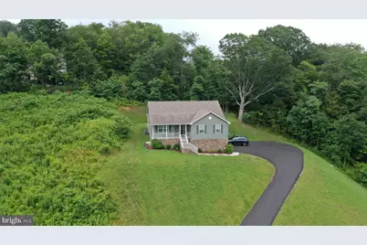 230 Redstone Terrace, Frostburg, MD 21532 - Photo 50