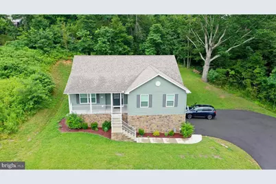 230 Redstone Terrace, Frostburg, MD 21532 - Photo 2