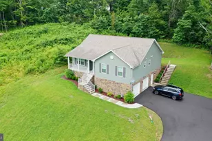 230 Redstone Ter, Frostburg, MD 21532 - Photo 1