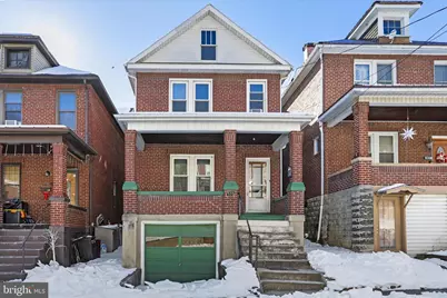 570 Patterson Avenue, Cumberland, MD 21502 - Photo 1