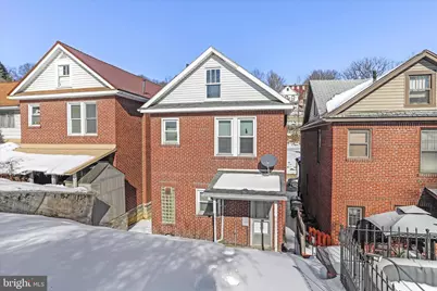 570 Patterson Avenue, Cumberland, MD 21502 - Photo 28