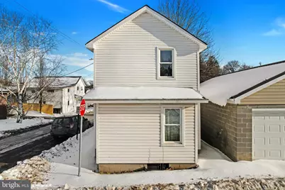 101 Charles Street, Frostburg, MD 21532 - Photo 46