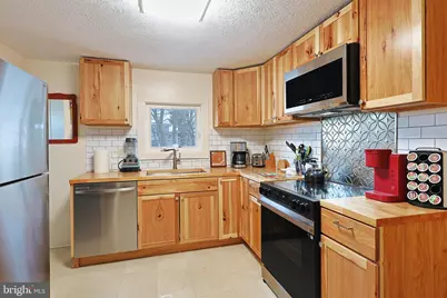 101 Charles Street, Frostburg, MD 21532 - Photo 8