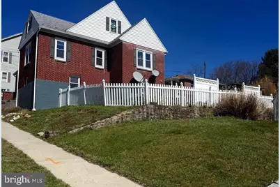212 E Main Street, Frostburg, MD 21532 - Photo 1