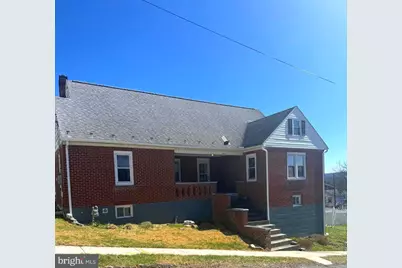 212 E Main Street, Frostburg, MD 21532 - Photo 2