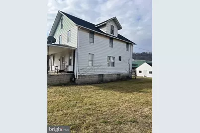 1119 Virginia Avenue, Cumberland, MD 21502 - Photo 2