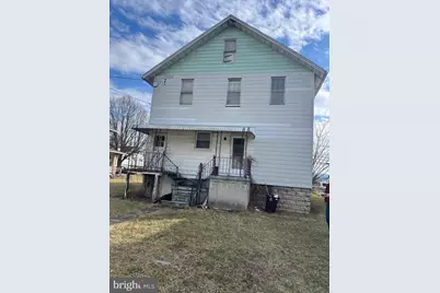 1119 Virginia Avenue, Cumberland, MD 21502 - Photo 4