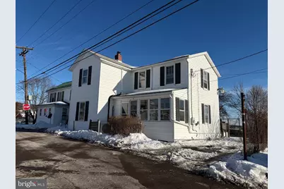 181 W Mechanic Street, Frostburg, MD 21532 - Photo 2