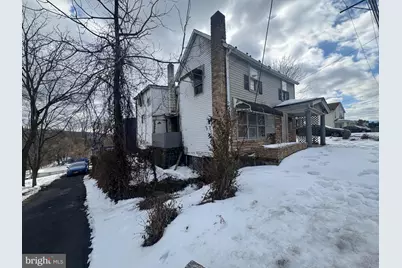 613 Williams Street, Cumberland, MD 21502 - Photo 2