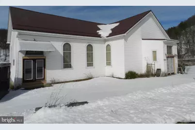 15501 Baltimore Pike NE, Cumberland, MD 21502 - Photo 2