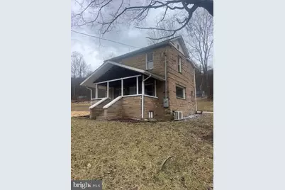 19402 Old Dans Rock Road SW, Midland, MD 21542 - Photo 2