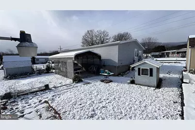 15104 Haines Drive SW, Cresaptown, MD 21502 - Photo 8