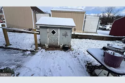 15104 Haines Drive SW, Cresaptown, MD 21502 - Photo 10