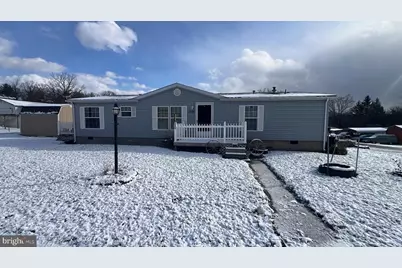 15104 Haines Drive SW, Cresaptown, MD 21502 - Photo 2