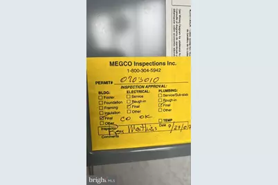 15104 Haines Drive SW, Cresaptown, MD 21502 - Photo 16