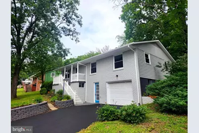 14605 McGill Drive SW, Cresaptown, MD 21502 - Photo 8