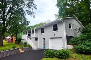 14605 McGill Dr SW, Cresaptown, MD 21502 - Photo 8